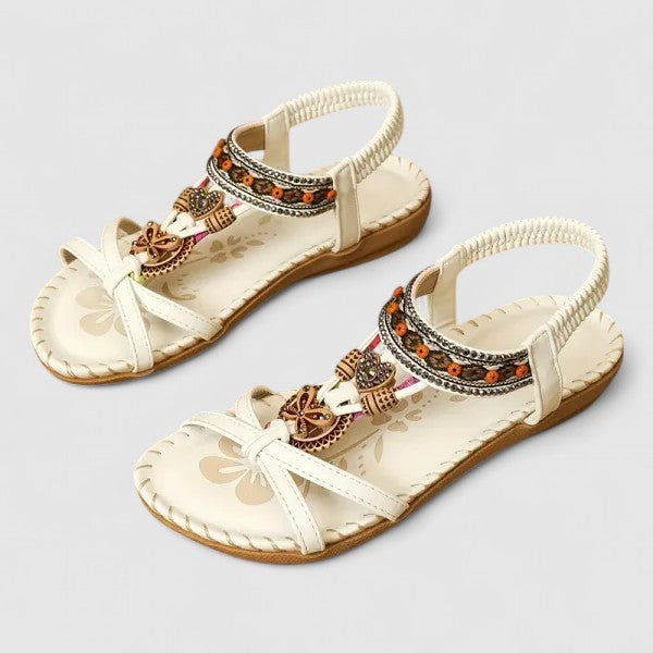 Leah | Orthopedic Sandals