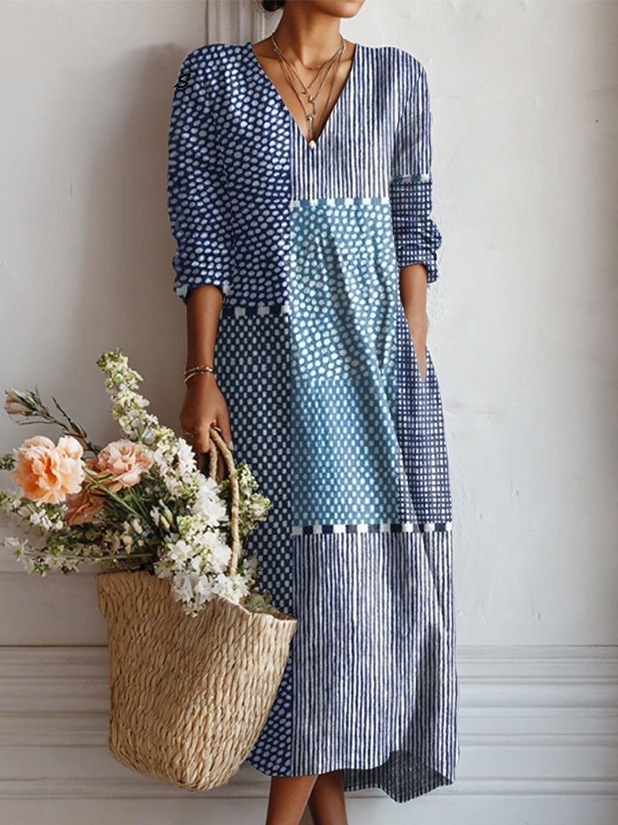 Harper | Everyday Comfort Dress