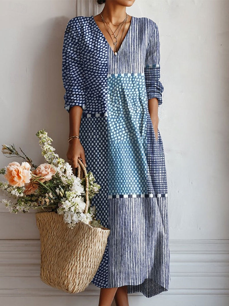 Harper | Everyday Comfort Dress