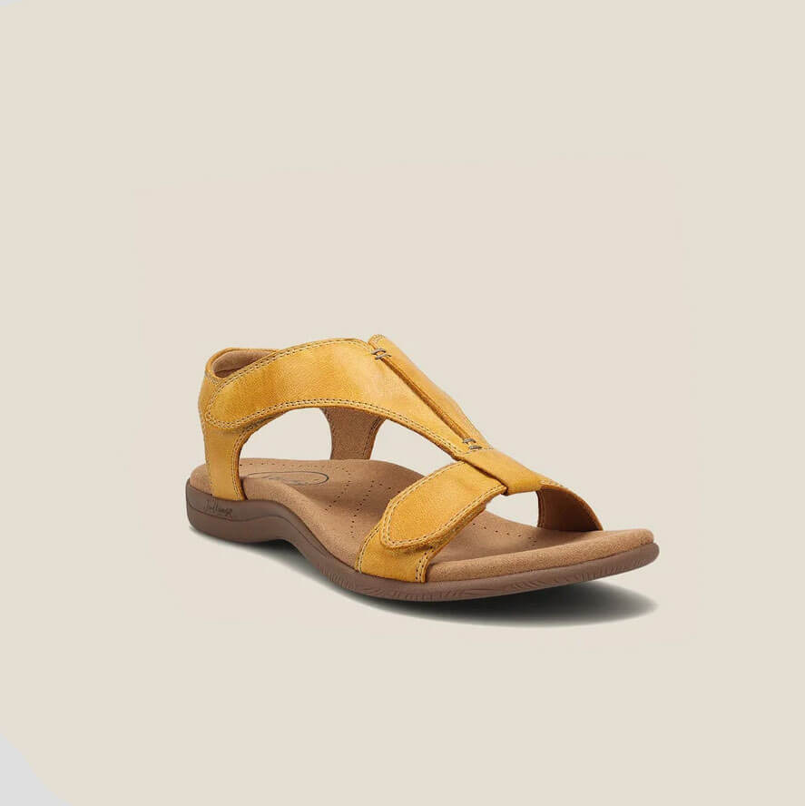 Charlotte | Soft Orthopedic Sandal