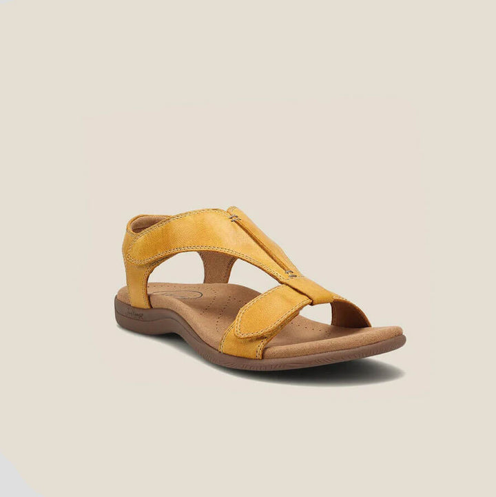 Charlotte | Soft Orthopedic Sandal