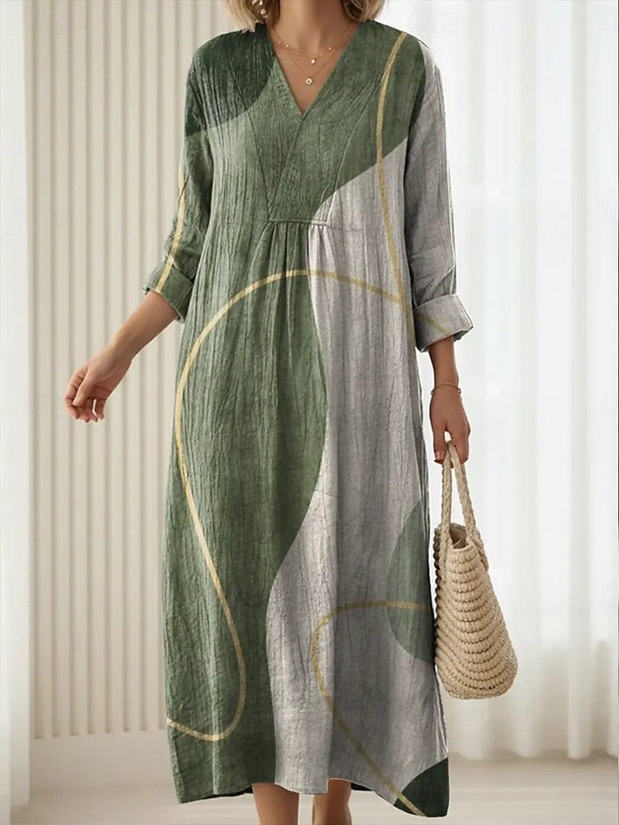Victoria | Everyday Comfort Dress