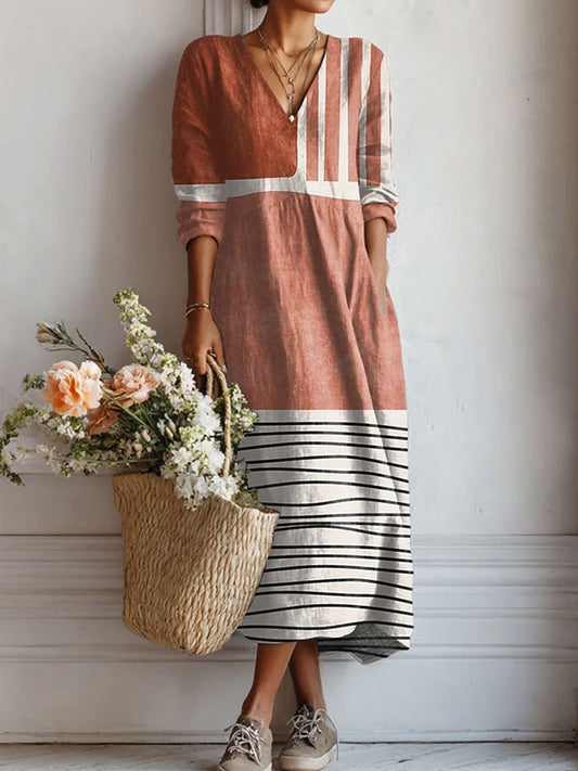 Addison | Everyday Comfort Dress