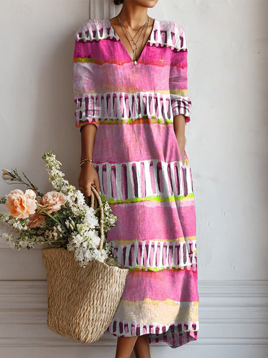 Audrey | Everyday Comfort Dress
