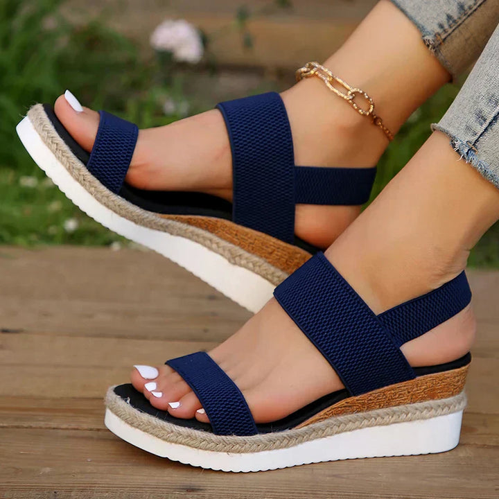 Ophelia | Orthopedic Sandals